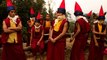 Sikkim, 1er état 100% bio en Inde