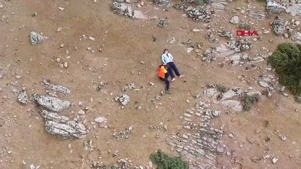 İzmir Anadolu Yıldızı -2019 Tatbikatı Sona Erdi-2