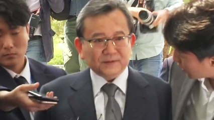 "또 몰래?"...검찰, 김학의 비공개 소환 시도 빈축 / YTN