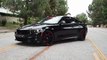 VÍDEO: ¿Qué te parecen estas llantas para el BMW Serie 4? ¿Muy macarras?