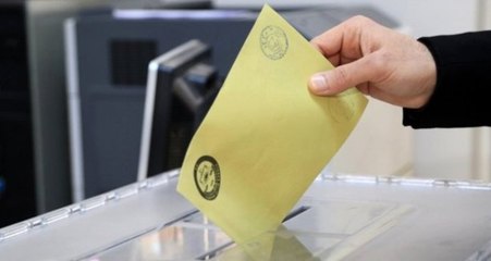 Bakanlık, "100 Bin Polis İstanbul'a Getirilerek Oy Kullandırılacak" İddiasını Yalanladı