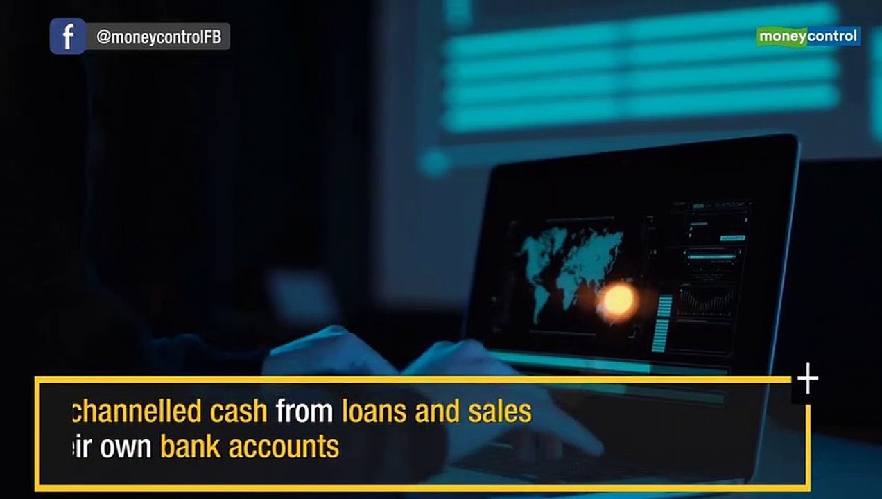 Hackers broke into Amazon accounts and channelled cash into own bank accounts: Report