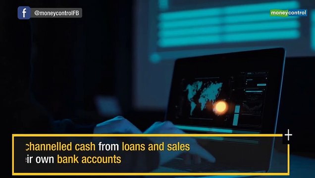 Hackers broke into Amazon accounts and channelled cash into own bank accounts: Report