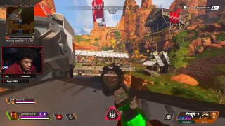 Apex Legends Funny and Fail Moments #1