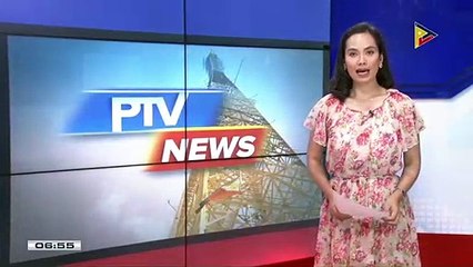 DFA: Mga Pilipino sa Papua New Guinea, ligtas sa lindol