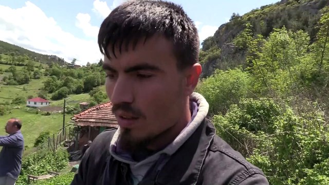 Kaybolan 1,5 yaşındaki çocuk için ekipler seferber oldu (4) - SAMSUN