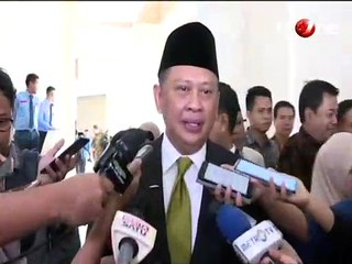 Komisaris Tuduh Direksi Garuda Percantik Laporan Keuangan
