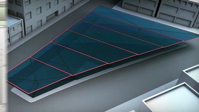 Digital Tutors - Advanced Modeling Tools in Revit_01 Introduction and project overview