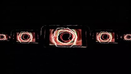 B-Boy Freestyle : DJ M@R - Feel It