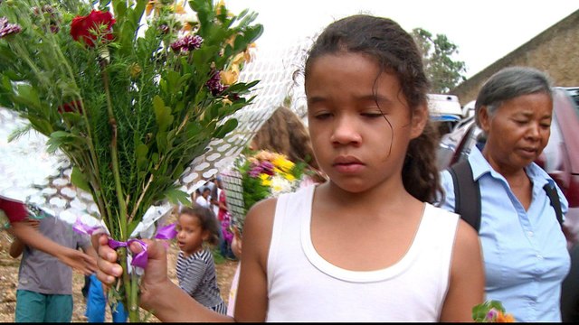 Venezuela: Children die as bone marrow transplants unavailable