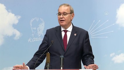 Öztrak: '23 Haziran'da İstanbul'da daha büyük bir zafer kazanacağız' - ANKARA