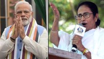 Lok Sabha Elections 2019 : దీదీ చెంపదెబ్బలే నాకు శ్రీరామరక్ష : మోదీ || Oneindia Telugu