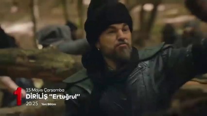 مسلسل قيامة ارطغرل الحلقة 149 مترجم النور - الحلقة 28