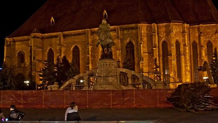 #EuRoadtrip-40η Ημέρα: Κλουζ, η Σίλικον Βάλεϊ της Ευρώπης