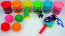 Ice Cream out of Play Doh Surprise Toys Pj Masks Paw Patrol Kinder Surprise Eggs (2)
