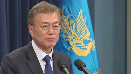 '대통령에게 묻는다'...국정현안·北 발사체 관련 입장 관심 / YTN