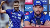 IPL 2019 : Yuvraj Singh Feels Hardik Pandya Will Play An Important Role In World Cup | Oneindia