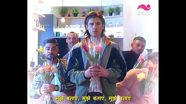 OrelSan - Dis moi (Clip Officiel)