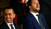 Matteo Salvini ally sacked from Italy's cabinet amid corruption probe