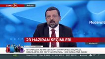 YSK'nın gerekçeli kararı bekleniyor