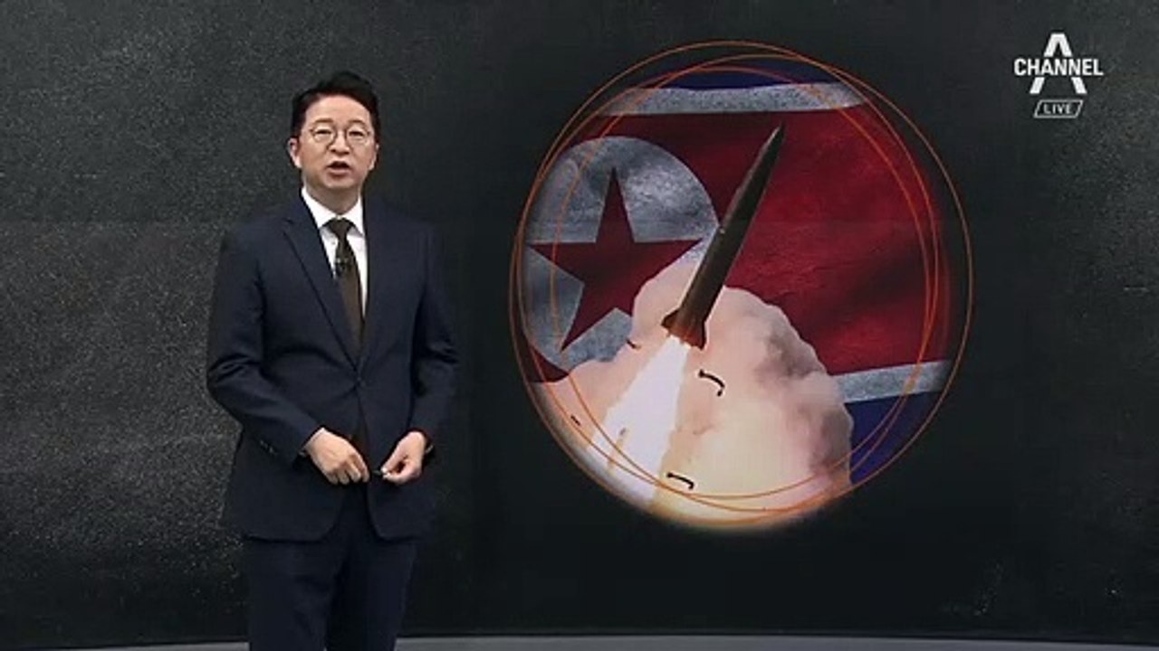 [5월 9일 뉴스A 클로징멘트]대북 문제, 놓쳐서는 안 될 2가지 원칙