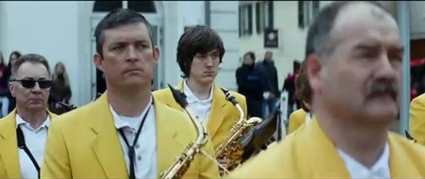 Les Particules Bande-annonce VF (2019) Thomas Daloz, Néa Lüders