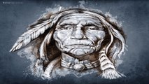 Native American Music Mix - 1 1/2 Hours - 4K ! - Shamanic Journey, Spiritual Music, Meditation Music, Flute Music