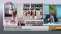 Erdoğan Ankara’da Yavaş korkusu mu yaşıyor - Gün Başlıyor (19 Mart 2019)