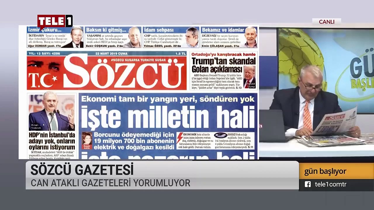 Seçimlerde sorumluluk almamamın bedelini toplum...