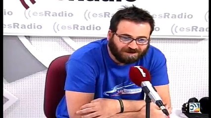 Novedades en Series: Charlamos con Juanma y Daniel 📺