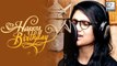 भोजपुरी के सुपरहिट गानो की गायिका Priyanka Singh का आज है जन्मदिन