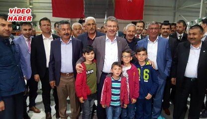 (9 Mayıs 2019) KAYSERİ ŞEKER’İN ÇALIŞANLARINA İFTAR SOFRASI MÜJDESİ  ŞEKER’DE TEŞVİK İKRAMİYESİ