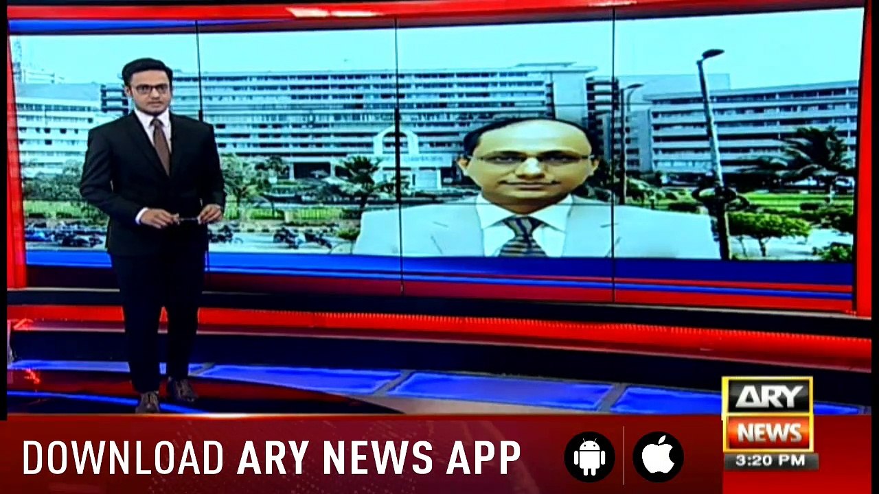News @ 3 - 9th May 2019