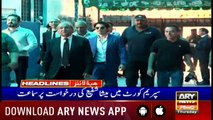 Headlines ARYNews 1700 9th May 2019