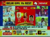 Lok Sabha Elections 2019: Who'll win Delhi? AAP vs Congress vs BJP