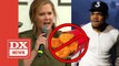 Amy Schumer Goes At Chance The Rapper For Supporting Wendy's