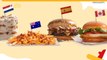 McDonald’s Is Bringing Its Most Popular Items From Around The World To The U.S.