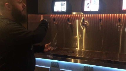 Mons : le Golden Coach reprend du service !