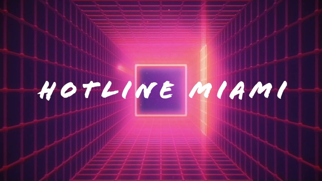Die Legenden unter den unabhängigen Videospielen: Hotline Miami