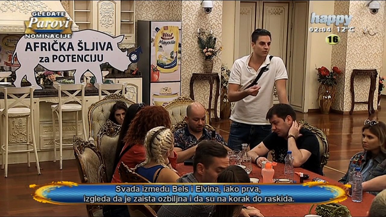 Kadra i Izabela raskinuli posle incidenta: Ona ne želi da bude sa mnom, ja sam trpeo ali ovo je PREVIŠE!