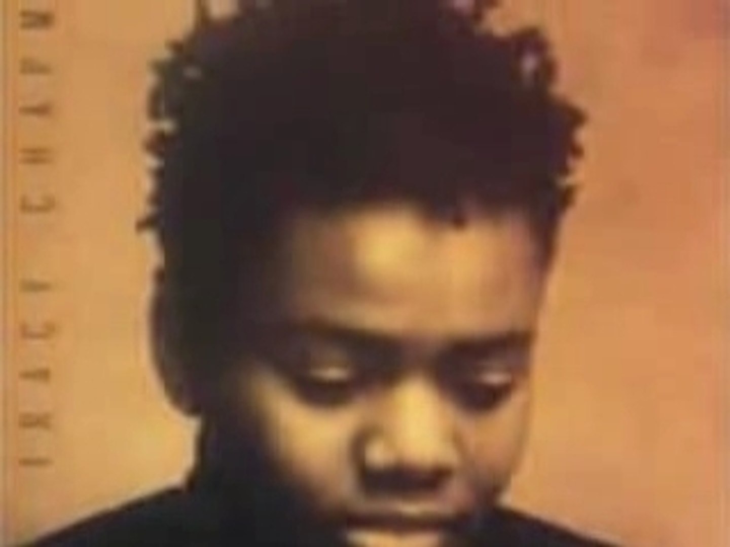 Tracy Chapman - Talking bout a revolution - video Dailymotion