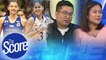 Ateneo Lady Eagles' Advantages over UST | The Score