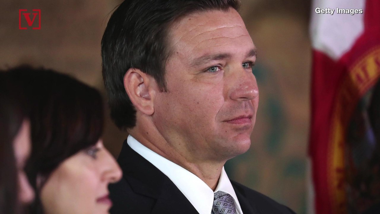 Florida Governor Signs Bill Allowing Teachers to Carry Firearms