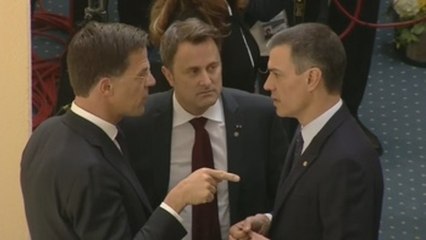 Comienza la cumbre de líderes sobre el futuro de la UE en Sibiu