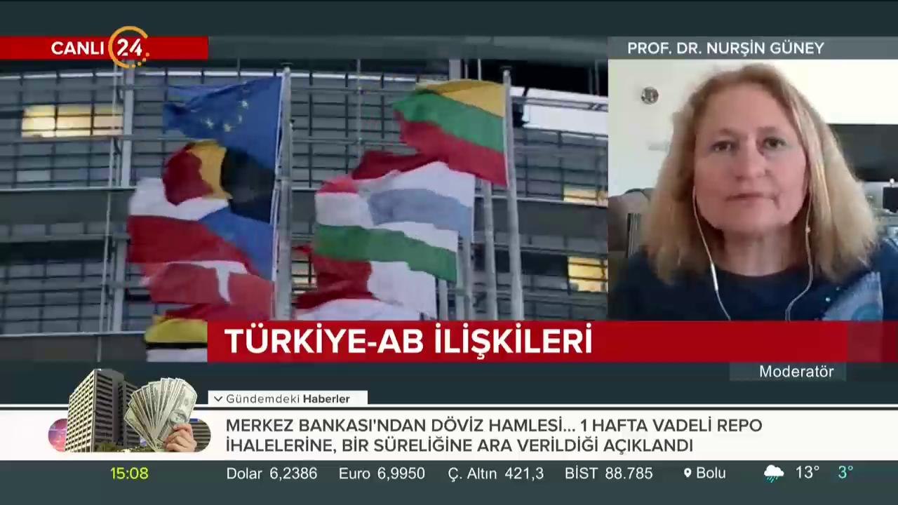Reform Eylem Grubu bugün toplanıyor