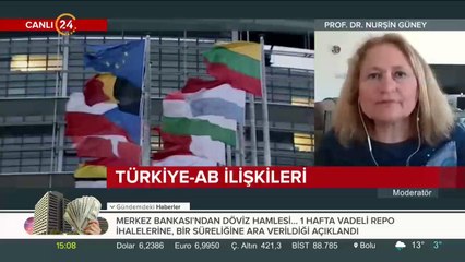 Reform Eylem Grubu bugün toplanıyor