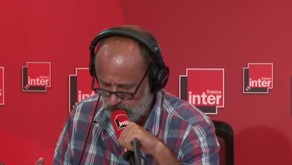 Non, passer à la réalisation d'un film n'est pas l'Armageddon de la décence - Morin a fait un rêve