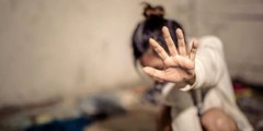 Engelli Komşu Kızına Tecavüz Sanığına 24 Yıl Hapis