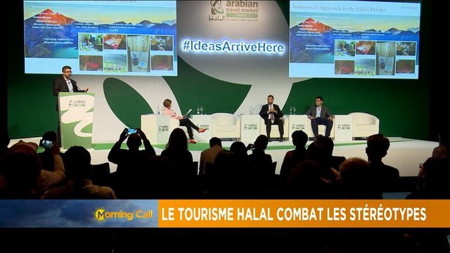 Tourism experts meet at Arabian Travel Market 2019 [Morning Call]
