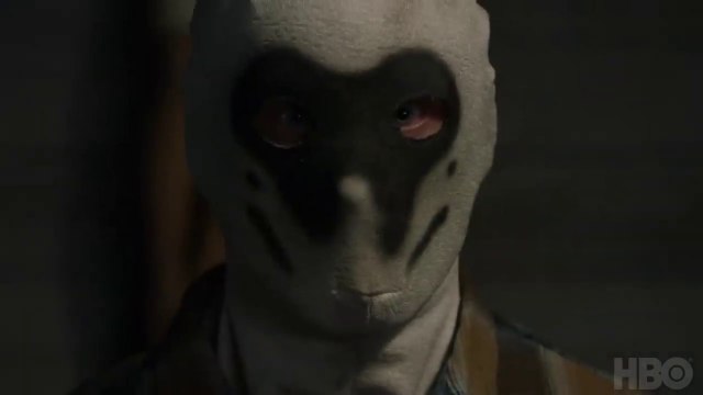 Une première bande-annonce cryptique pour la série Watchmen de HBO